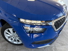 2022 Skoda Kamiq 1L Petrol For Sale Images