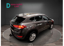 2017 Hyundai Tucson 1.7L Diesel For Sale Images