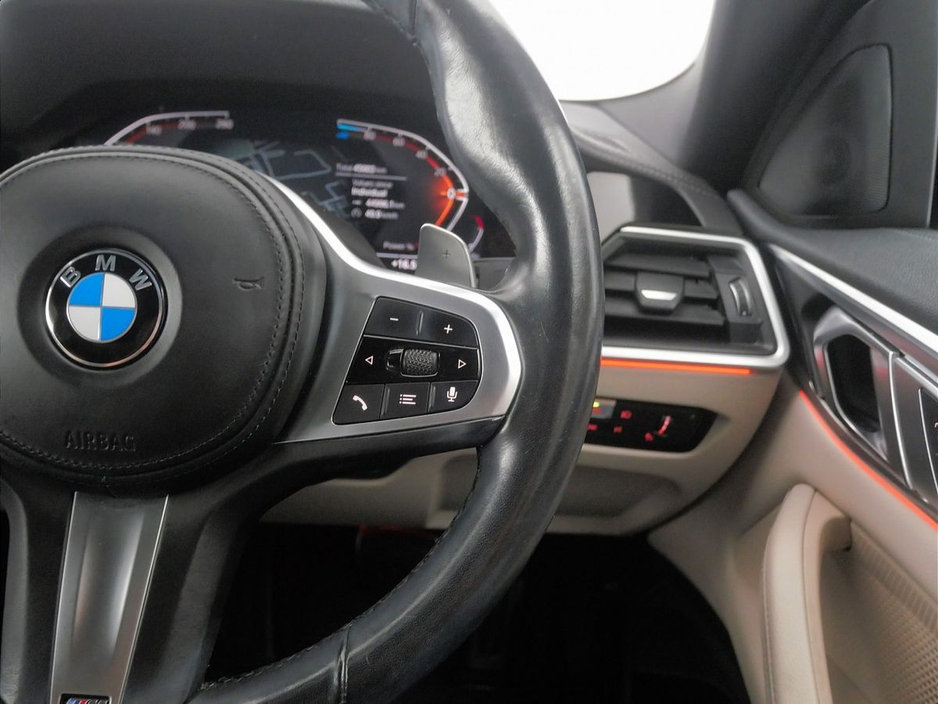 BMW 4 Series 420d M Sport Coupe — thumbnail 18