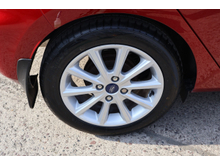 2020 Ford Fiesta 1L Petrol For Sale Images