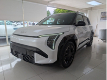 Kia EV3 *Demo* GT Line with Sunroof