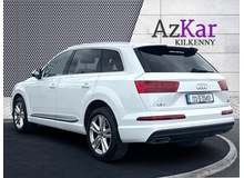 2017 Audi Q7 3.0L Diesel For Sale Images