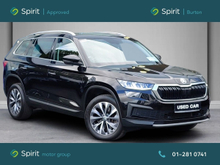 Skoda Kodiaq 2.0 TDI AUTO Ambition 7 Seats