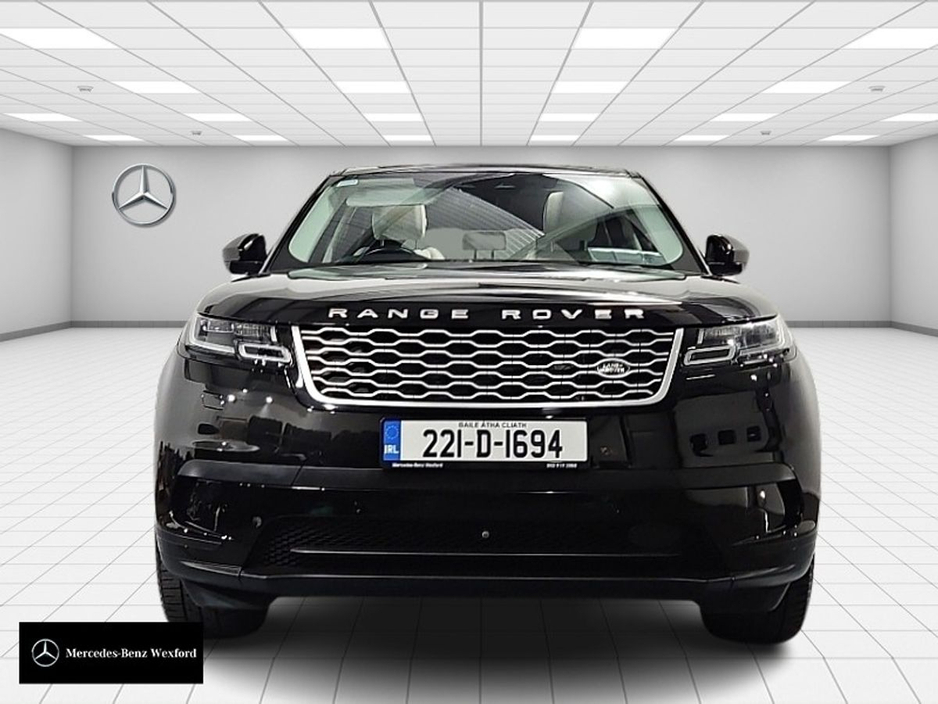 2022 Land Rover Range Rover Velar 2L Petrol Plug-in Hybrid For Sale Images