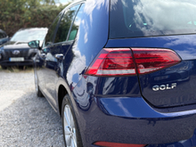 2017 Volkswagen Golf 1.2L Petrol For Sale Images
