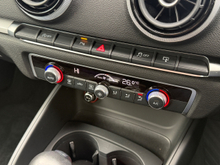 2016 Audi A3 1.4L Petrol For Sale Images