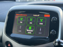 2015 CITROEN C1 1.0 VTI FEEL 5DR