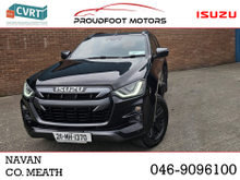 2021 Isuzu D-MAX 1.9L Diesel For Sale Images