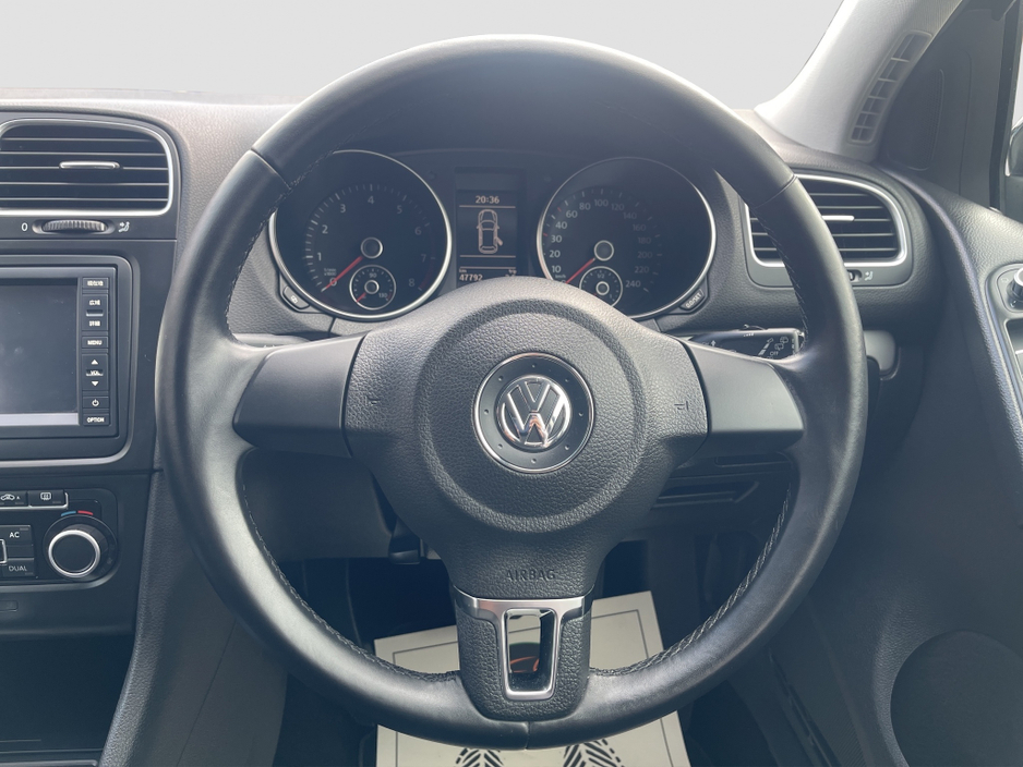 Volkswagen Golf 2012 VOLKSWAGEN GOLF TSI 1.4 AUTOMATIC*FINANCE* — thumbnail 15