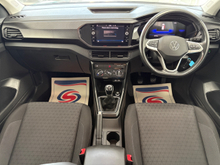 2023 Volkswagen T-Cross 1L Petrol For Sale Images