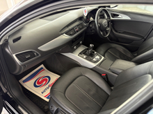 2017 Audi A6 2L Diesel For Sale Images