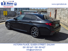 2020 BMW 5 Series 2L Petrol Plug-in Hybrid For Sale Images