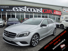 2015 Mercedes-Benz A Class 1.6L Petrol For Sale Images