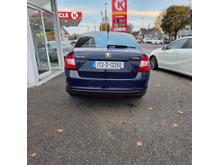 2017 Skoda Rapid 1L Petrol For Sale Images