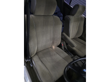 1985 BMW 5 Series 2.8L Petrol For Sale Images