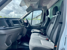 2024 Ford Transit 2L Diesel For Sale Images
