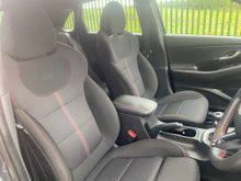 2022 Hyundai i30 1L Petrol For Sale Images
