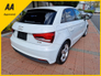 2016 AUDI A1 *** SOLD *** 1.4 AUTOMATIC *** ALLOYS ***  5 DOOR ****