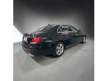 2018 Mercedes-Benz E Class 2L Diesel For Sale Images
