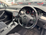 2018 VOLKSWAGEN PASSAT HIGHLINE - 2.0L DIESEL - AUTO - 12M WARRANTY - CAR: 661
