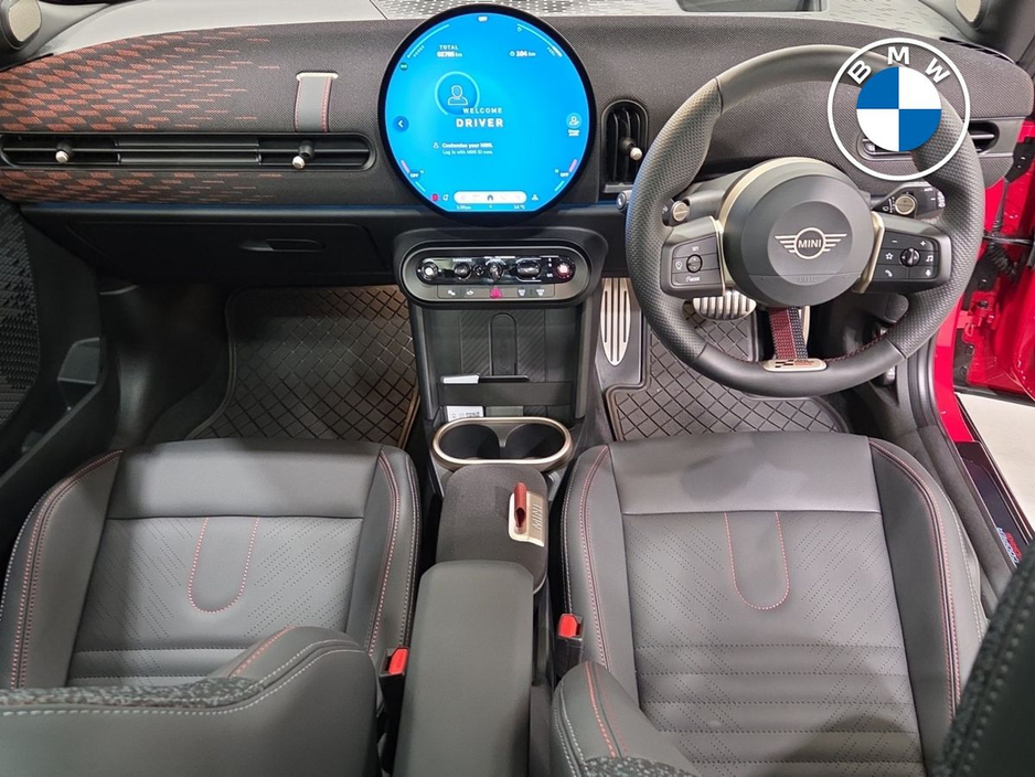 2026 MINI Hatch 2L Petrol For Sale Images