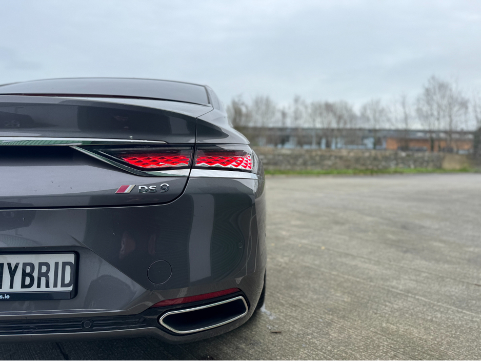 2023 DS Automobiles DS 9 1.6L Petrol Plug-in Hybrid For Sale Images
