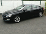 2016 VOLVO S60 D4 190bhp SE  AUTO * FSH * NCT 06/27 