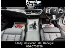 2021 BMW 3 Series 2.0L Hybrid For Sale Images