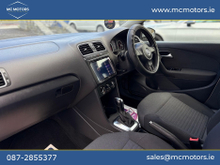 2011 Volkswagen Polo 1.2L Petrol For Sale Images