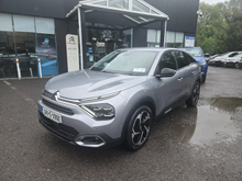Citroen C4 MAX BLUEHDI 130 EAT8 MY40 4
