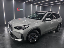 2025 BMW iX1 0L Electric For Sale Images