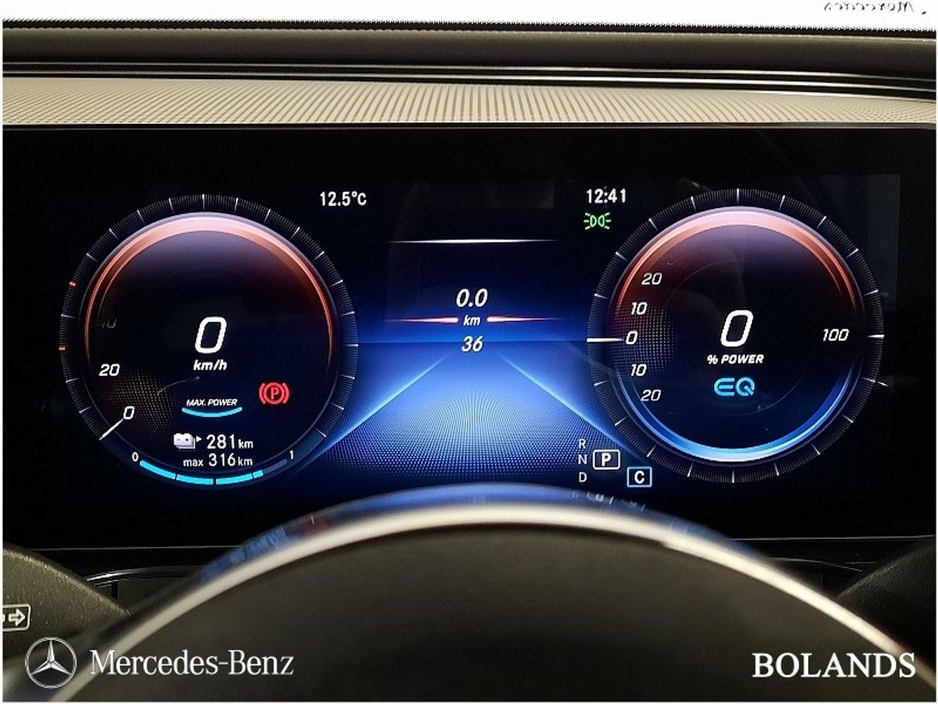 2023 Mercedes-Benz EQC 0L Electric For Sale Images