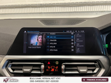 2021 BMW 3 Series 2L Petrol Plug-in Hybrid For Sale Images