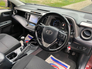2018 TOYOTA RAV4 RAV4 2.0 D-4D LUNA SPORT NCT 01-28