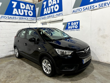 2019 Opel Crossland X 1.2L Petrol For Sale Images