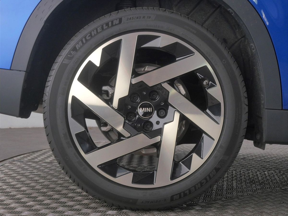 2025 MINI Countryman 1.5L Petrol Hybrid For Sale Images