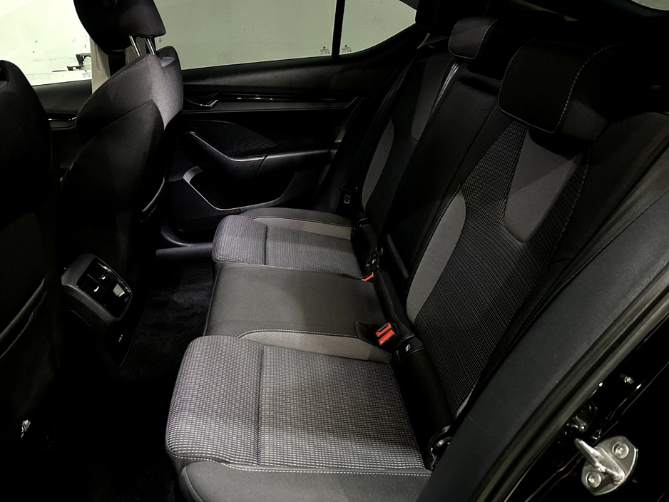 2023 Skoda Octavia 2L Diesel For Sale Images
