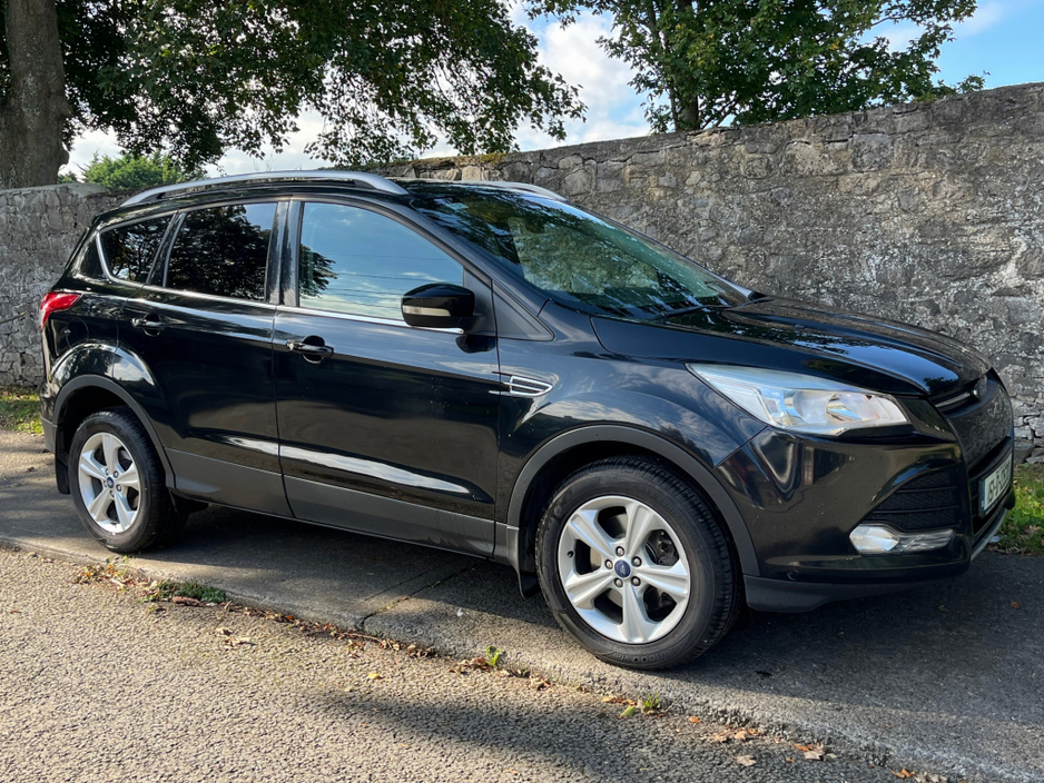 2015 Ford Kuga 2L Diesel For Sale Images
