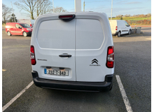 2023 Citroen Berlingo 1.5L Diesel For Sale Images
