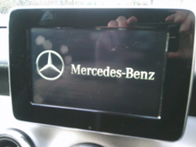 2018 Mercedes-Benz CLA Class 2.1L Diesel For Sale Images