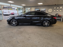 2014 Mercedes-Benz E Class 2.1L Diesel For Sale Images