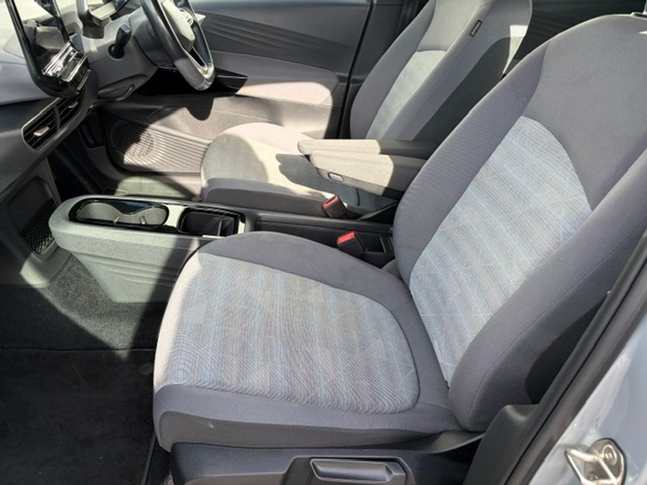 2021 Volkswagen ID.3 0L Electric For Sale Images