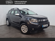 Dacia Duster 1.3 TCe 150 EDC Expression