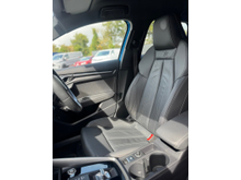 2021 Audi A3 1.4L Petrol Hybrid For Sale Images