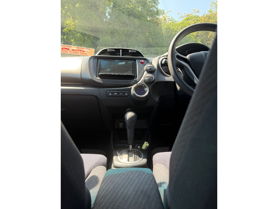 Honda Fit — thumbnail 15
