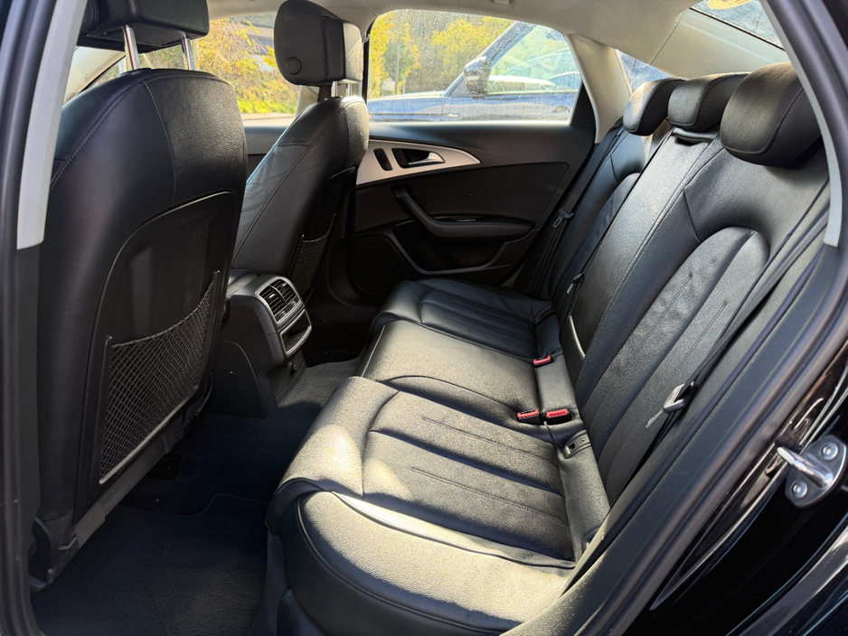 2017 Audi A6 2L Diesel For Sale Images