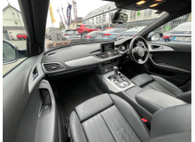 2015 Audi A6 2.0L Diesel For Sale Images