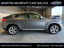 2009 BMW X6 3L Diesel For Sale Images