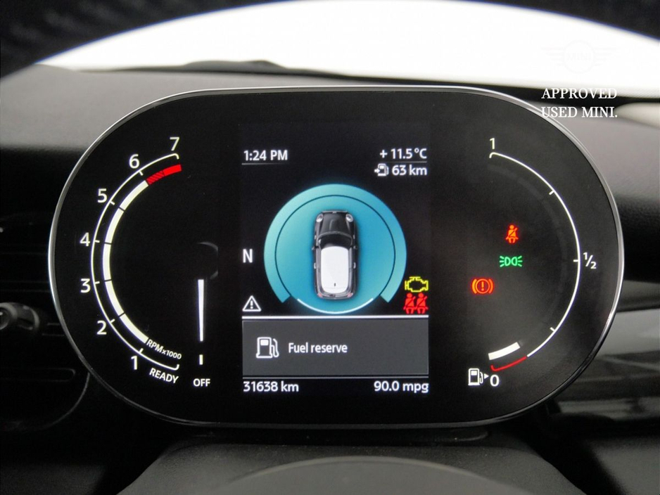 2021 MINI Hatch 1.5L Petrol For Sale Images