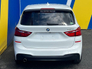 2016 BMW 2 SERIES 218d GRANTOURER M-SPORT 7-SEATER 2.0 // SERVICE HISTORY // SUEDE M-SPORT INTERIOR // DUAL ZONE CLIMATE CONTROL